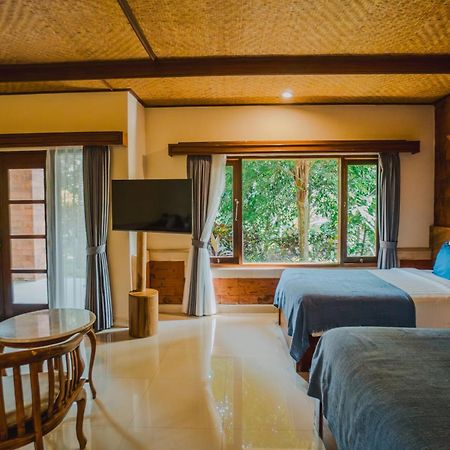 Rama Phala Resort & Spa Ubud Extérieur photo