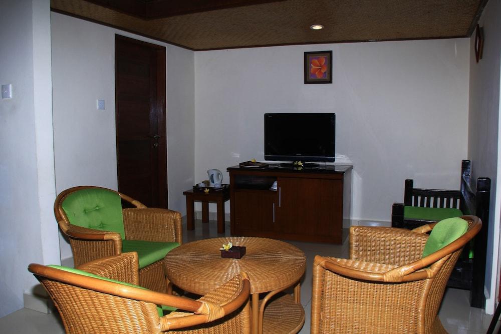 Rama Phala Resort & Spa Ubud Extérieur photo