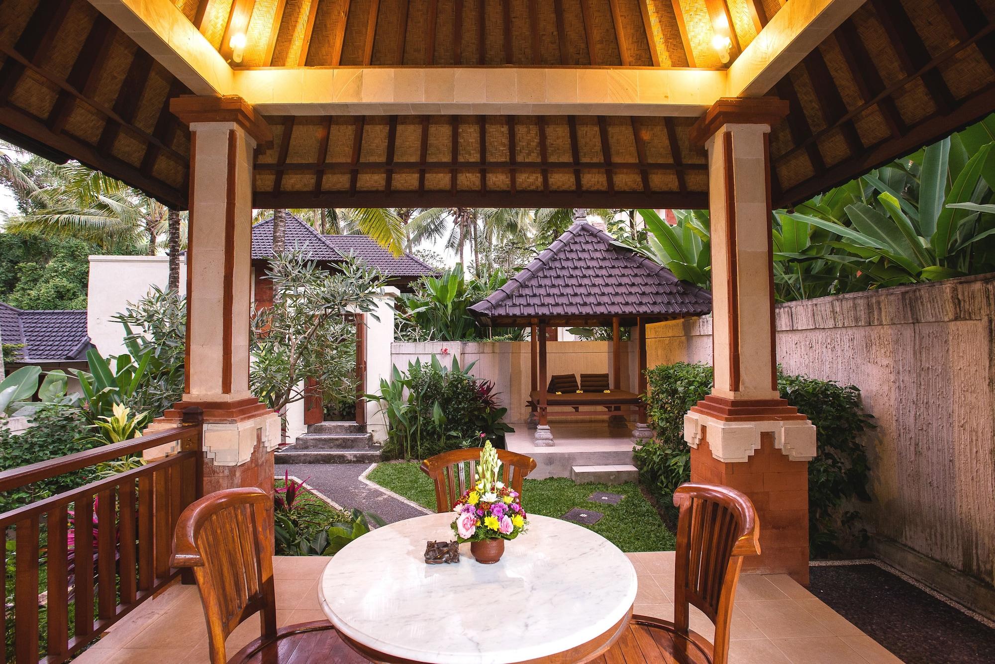 Rama Phala Resort & Spa Ubud Extérieur photo