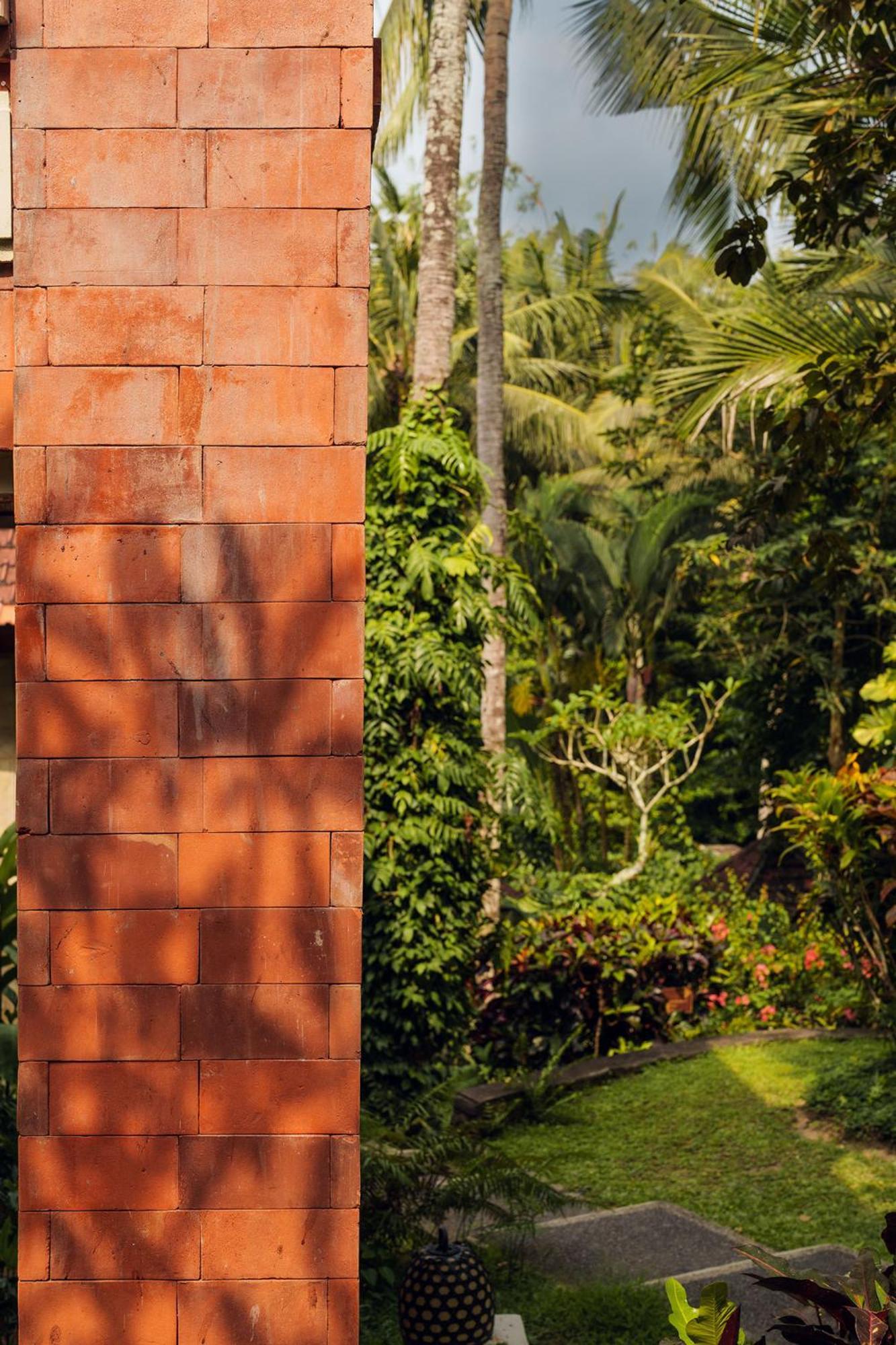 Rama Phala Resort & Spa Ubud Extérieur photo