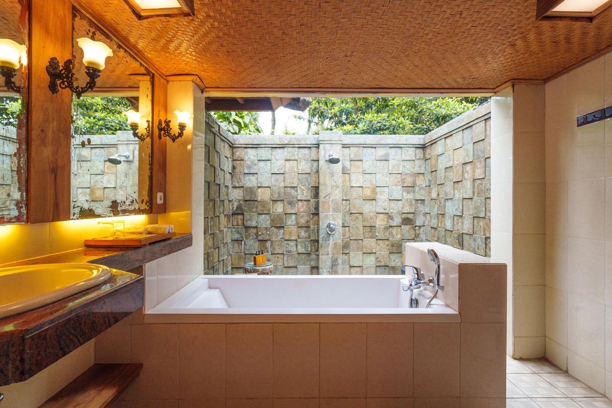 Rama Phala Resort & Spa Ubud Extérieur photo