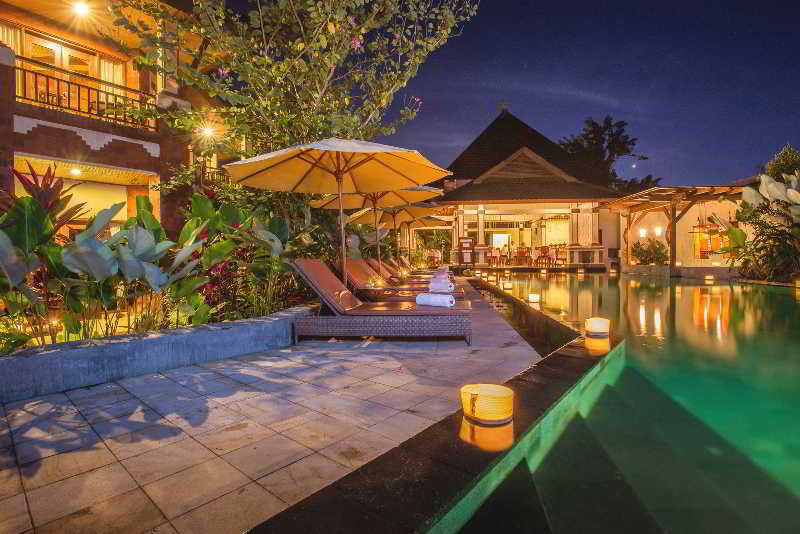 Rama Phala Resort & Spa Ubud Extérieur photo