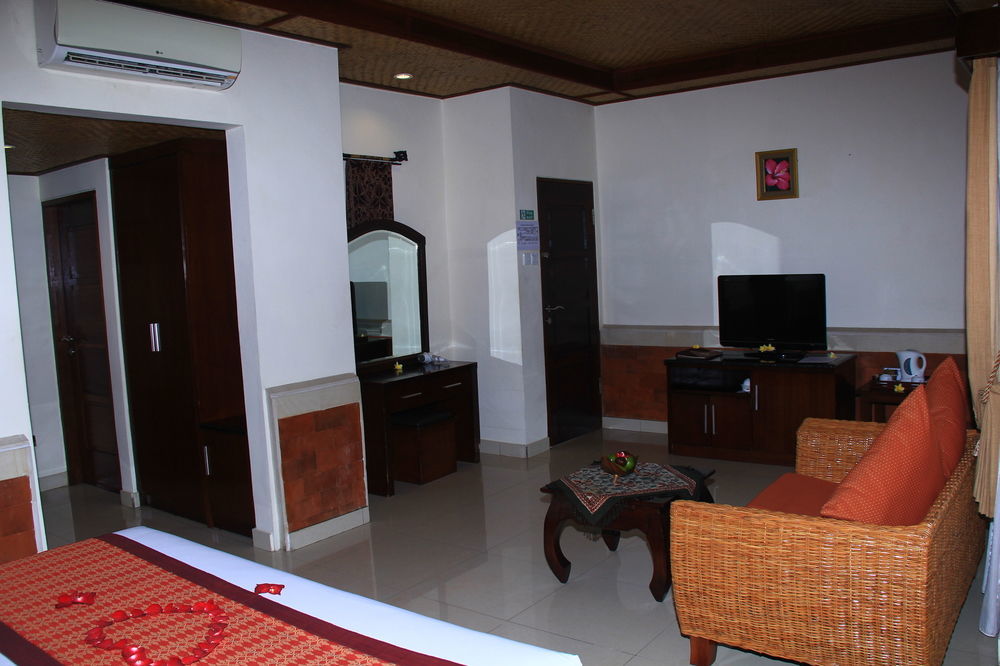 Rama Phala Resort & Spa Ubud Extérieur photo