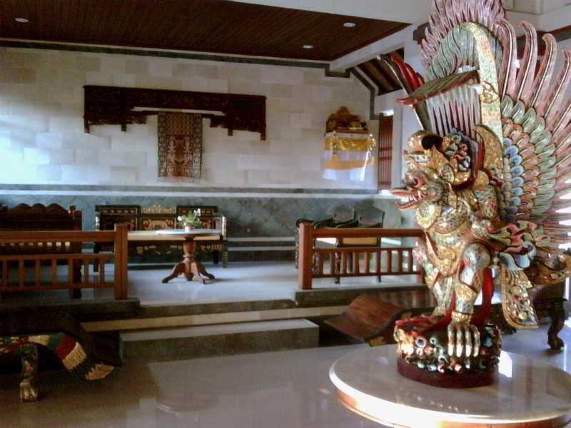 Rama Phala Resort & Spa Ubud Extérieur photo