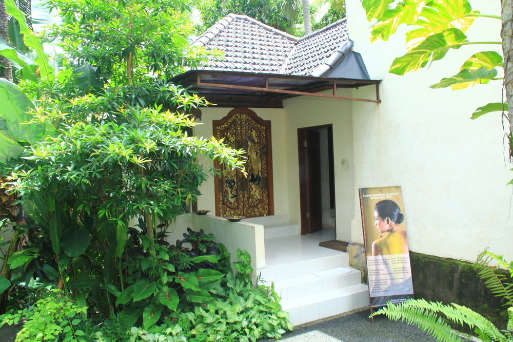 Rama Phala Resort & Spa Ubud Extérieur photo